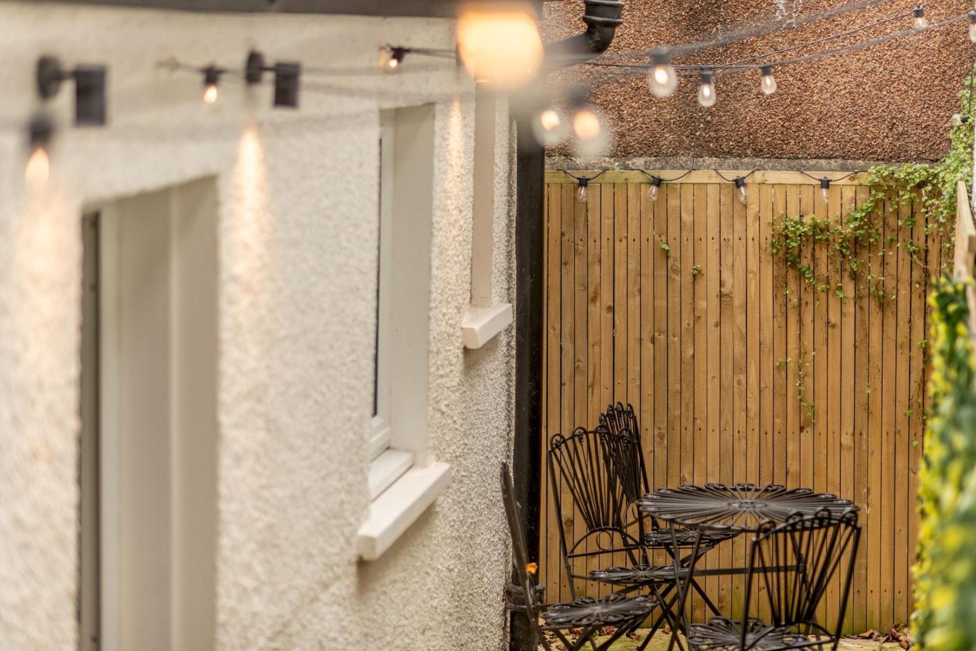 The Golf Cottage - 30 Seconds To The Old Course St Andrews Exterior foto