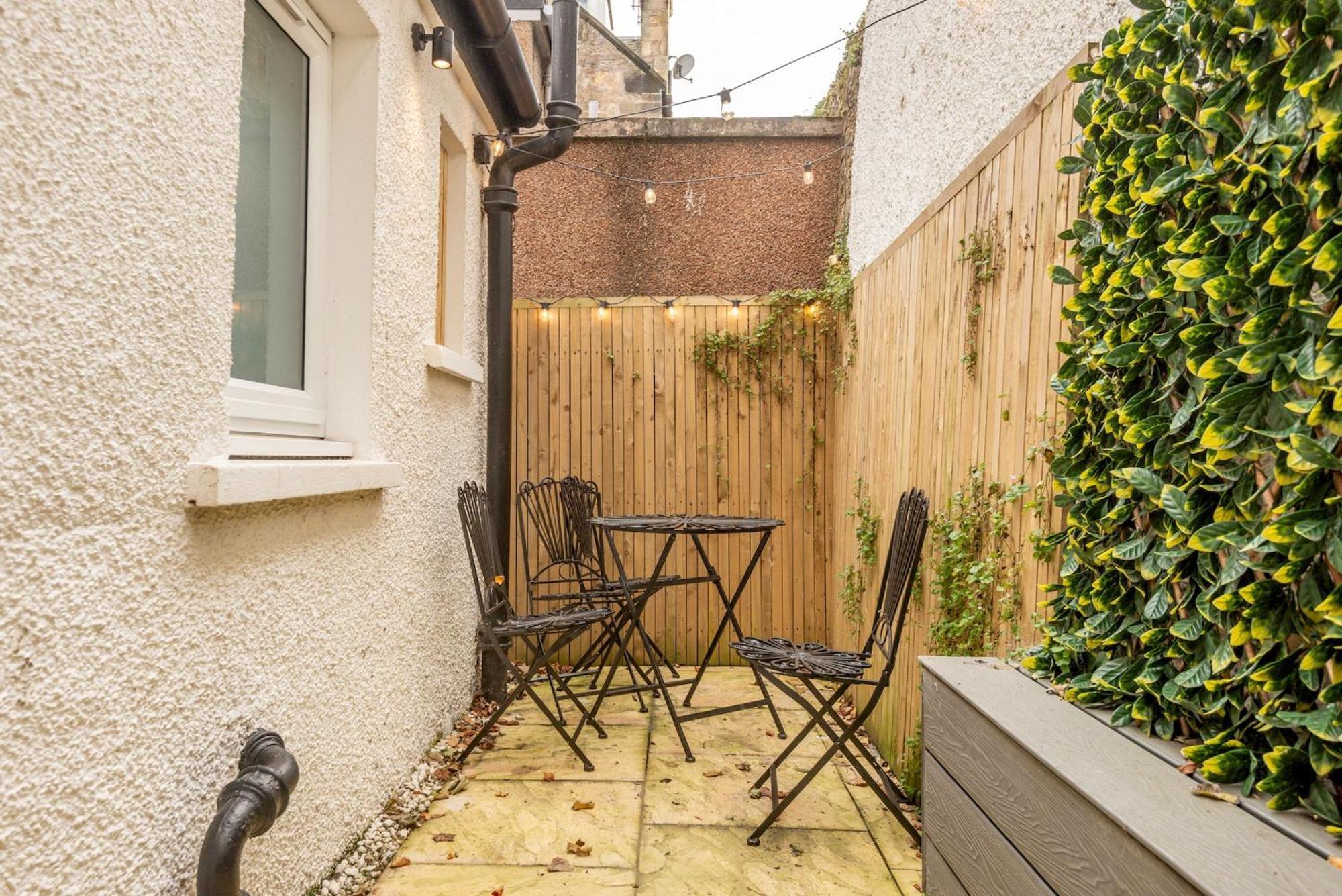 The Golf Cottage - 30 Seconds To The Old Course St Andrews Exterior foto