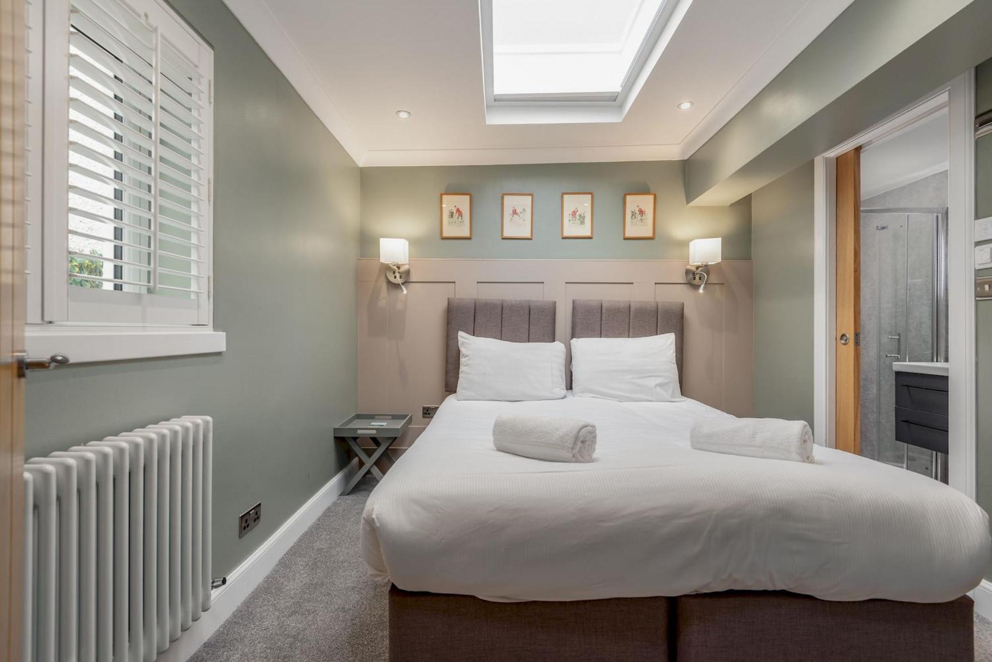 The Golf Cottage - 30 Seconds To The Old Course St Andrews Exterior foto