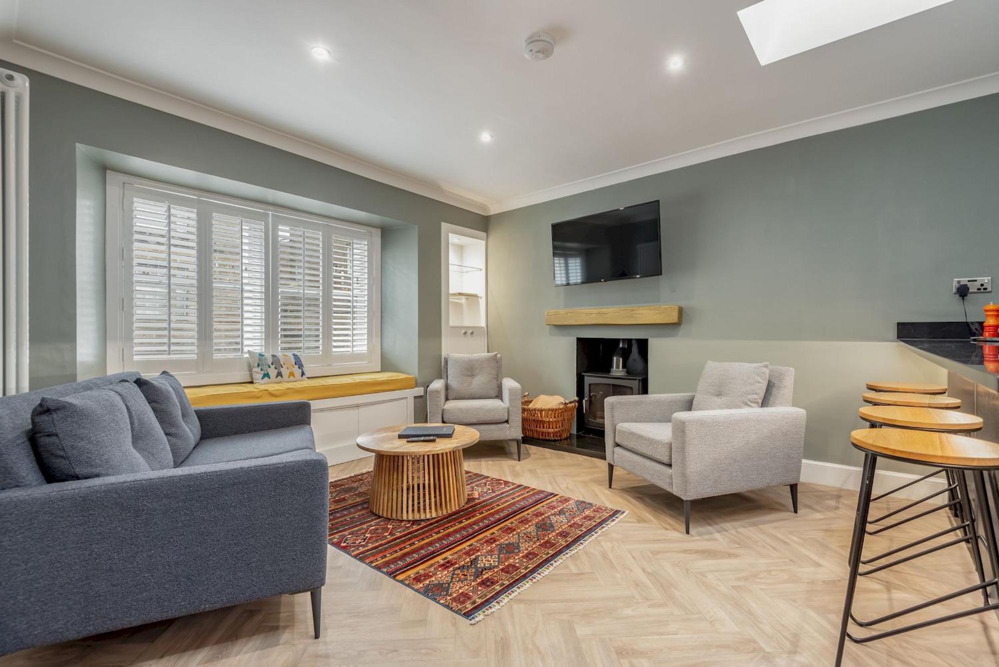 The Golf Cottage - 30 Seconds To The Old Course St Andrews Exterior foto